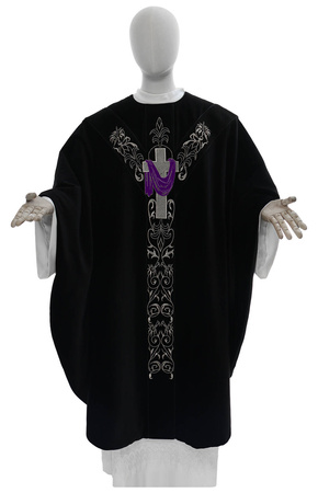 Chasuble semi-gothique GY564ACZA
