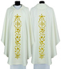Gothic chasuble 533K