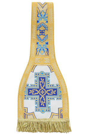 Römische Kasel RN82