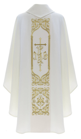 Chasuble gothique 517K