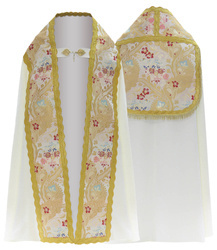 Römische Pluviale "Sagrada Familia" KT844K26