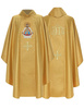 Gothic chasuble "Saint Juan Diego" 430G63g