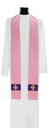 Étole gothique SZ104R