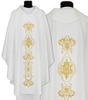 Casulla gótica 528B