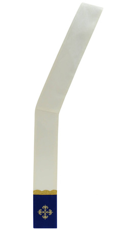 Dalmatica gotica mariana DE075AKN26