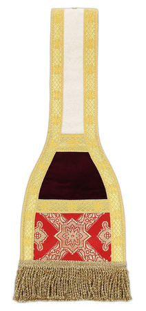 Borsa, manipolo, velo di calice VMB067AKC25