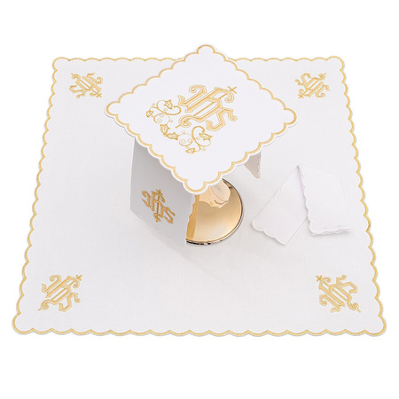 Conjunto de altar KBBH03