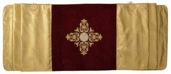 Voile huméral W573AGC