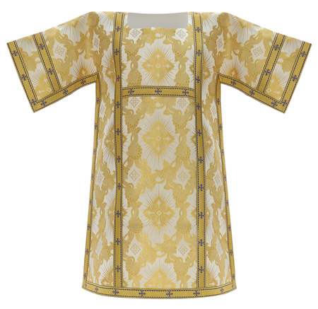 Tunique romaine TUR1KN9