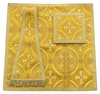 Burse, maniple, chalice veil VMB068G8