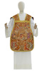 Chasuble romaine R915
