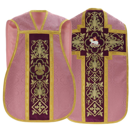 Casula Romana R814AR25