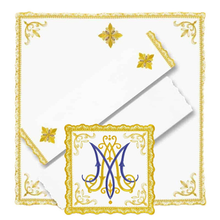 Conjunto de altar AL338324