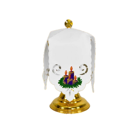 Voile de ciboire SP3433024