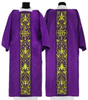 Gothic dalmatic D630F25