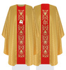 Gothic chasuble G724GC61