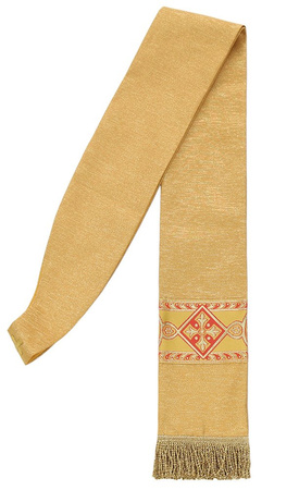 Gothic cope K114G63f