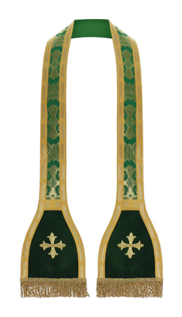 Roman chasuble R806AZ50