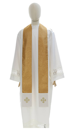 Casula Gótica 569GK