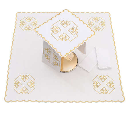 Conjunto de altar KBBH19