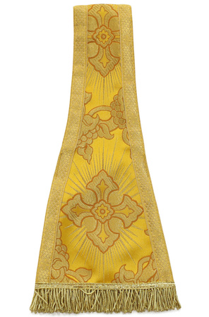 Chasuble Saint Philippe Néri F068G9