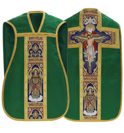 Chasuble romaine R778Z25