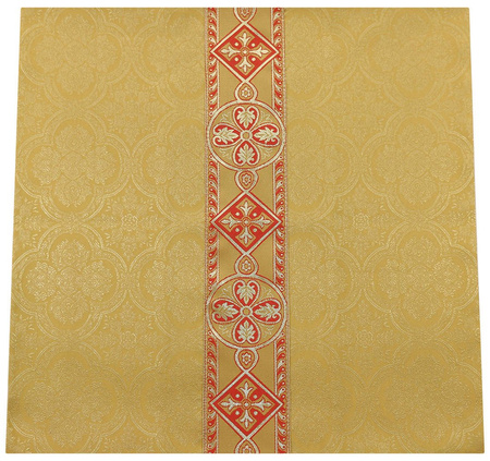 Voile de calice V114G25