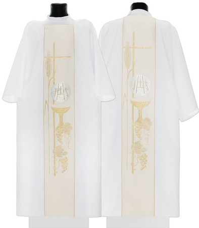 Gothic dalmatic D036B