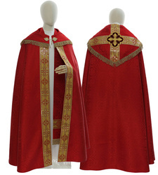 Piviale gotico K114C25f