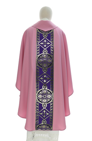 Gotische Kasel 013RF