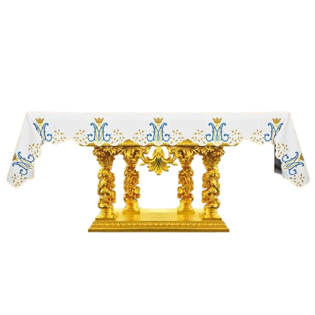 Nappe d'autel AC261824