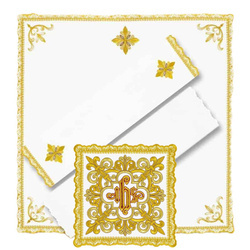 Altar linen AL338624