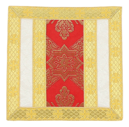 Borsa, manipolo, velo di calice VMB067AKC25