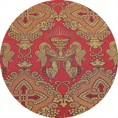 Heiliger Philipp Neri Kasel F778C60