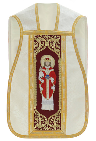 Chasuble romaine R467KC25