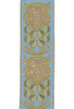 Chasuble gothique 777Z25