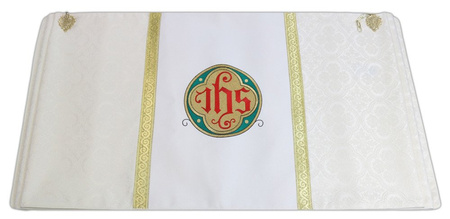 Velo omerale W715K25