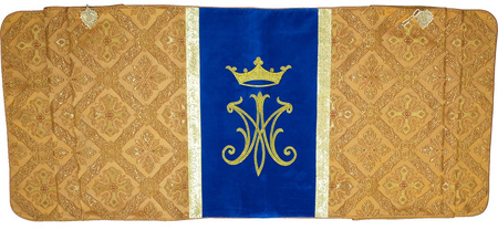 Voile huméral W600AGN50