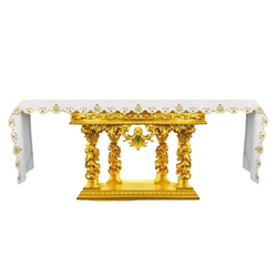 Nappe d'autel AC277224