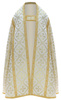 Piviale romano KR12AK50