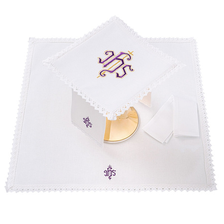 Conjunto de altar KBBK03