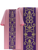 Gothic dalmatic D034R
