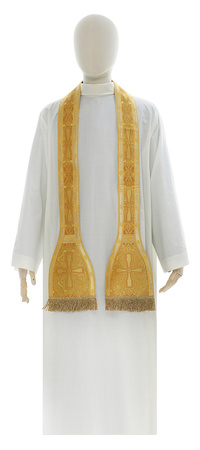 Chasuble romaine RG42