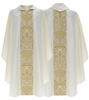 Chasuble gothique 076K25