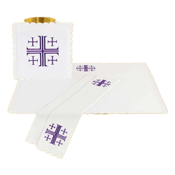 Conjunto de altar AL35112924