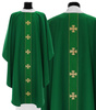 Chasuble gothique G104Z