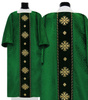 Gothic dalmatic D632AZ25