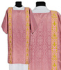 Gothic dalmatic DII630R25