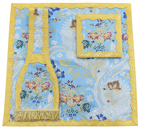 Roman chasuble "Sagrada Familia" R858