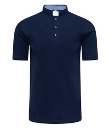 Clerical polo shirt PKG